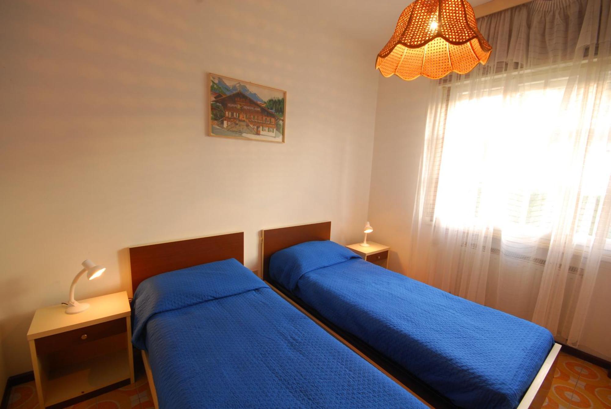 Villa Clara Линяно Сабиадоро Екстериор снимка