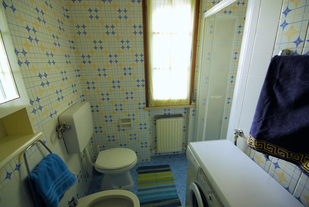 Villa Clara Линяно Сабиадоро Екстериор снимка